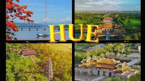 Tour Huế